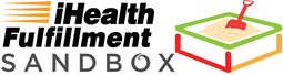 iHF Sandbox