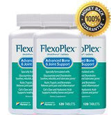 Test Flexoplex Extreme Value System