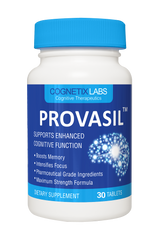 Test Provasil Sample