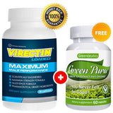 Test Virectin + Greenpura
