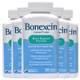 Test Bonexcin Preferred Package