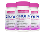 Test Zenofem Extreme Value Package