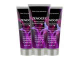 Test Zenogel Extreme Value Package