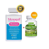 Test Menoquil + Greenpura