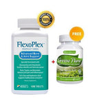 Test Flexoplex + Greenpura