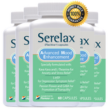 Test Serelax Preferred Package