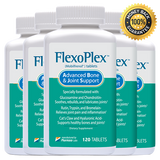 Test Flexoplex Preferred Package
