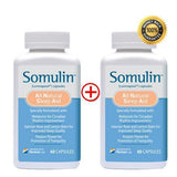 Test Buy One Get One Somulin