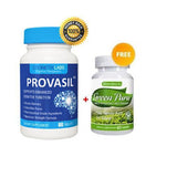 Test Provasil + Greenpura